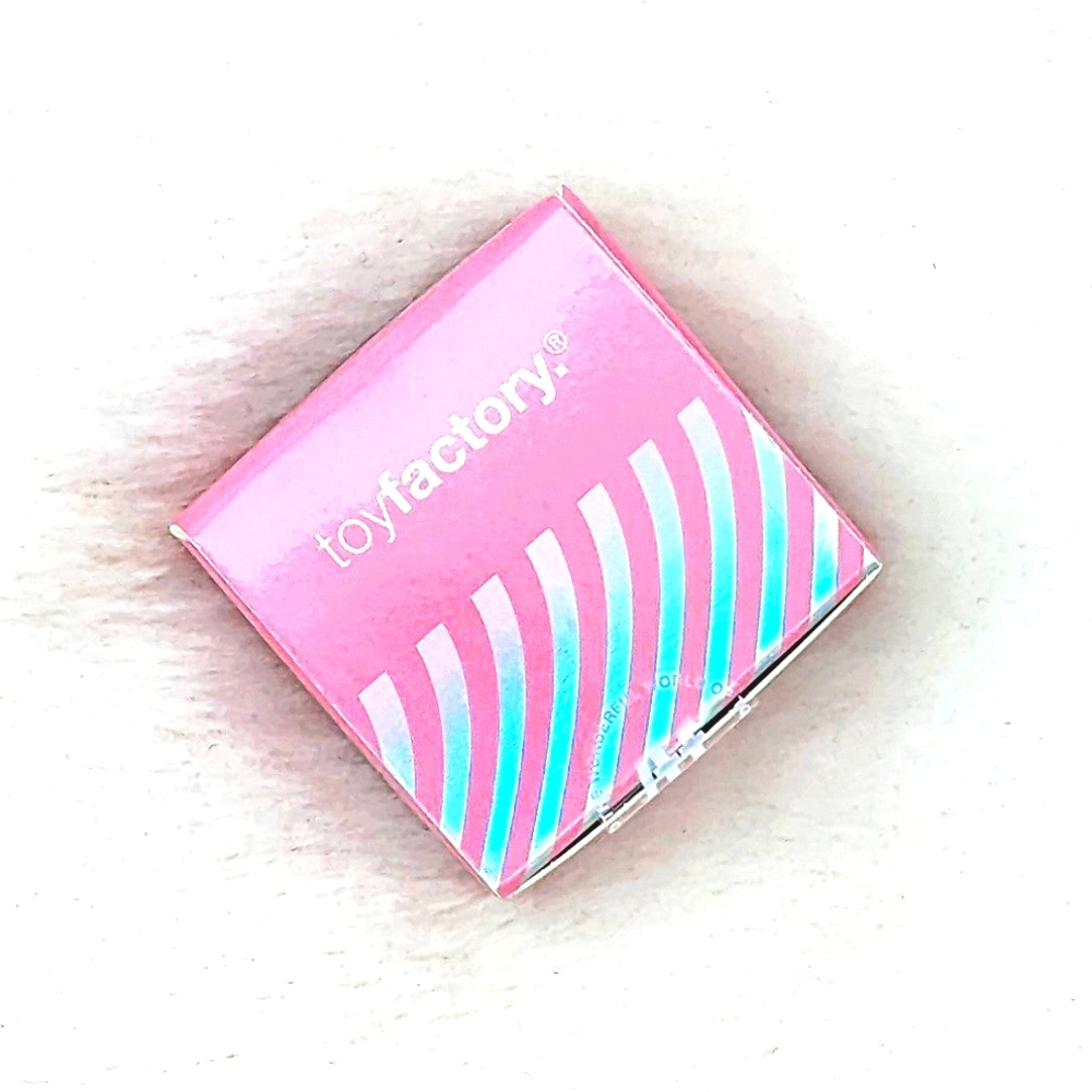 🔴 TOYFACTORY Ultraset Mineral Niacinamide Setting Powder - Translucent